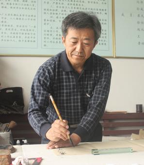 画家书法家孙运军个人艺术简介,孙运军画家简介,孙运军作品价格,孙运军个人简介,孙运军艺术作品,书法家孙运军简介,画家孙运军简介