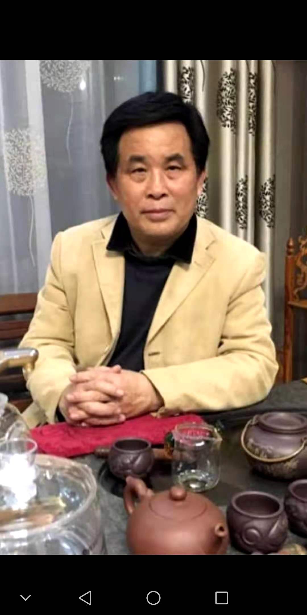 画家书法家景里亚个人艺术简介,景里亚画家简介,景里亚作品价格,景里亚个人简介,景里亚艺术作品,书法家景里亚简介,画家景里亚简介