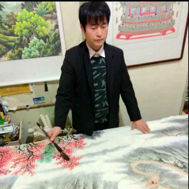 画家书法家李立明个人艺术简介,李立明画家简介,李立明作品价格,李立明个人简介,李立明艺术作品,书法家李立明简介,画家李立明简介