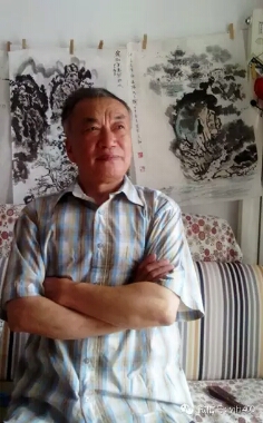 画家书法家李正森个人艺术简介,李正森画家简介,李正森作品价格,李正森个人简介,李正森艺术作品,书法家李正森简介,画家李正森简介