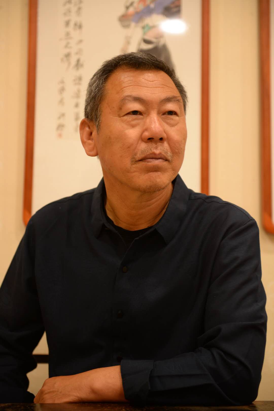 画家书法家郭英君个人艺术简介,郭英君画家简介,郭英君作品价格,郭英君个人简介,郭英君艺术作品,书法家郭英君简介,画家郭英君简介