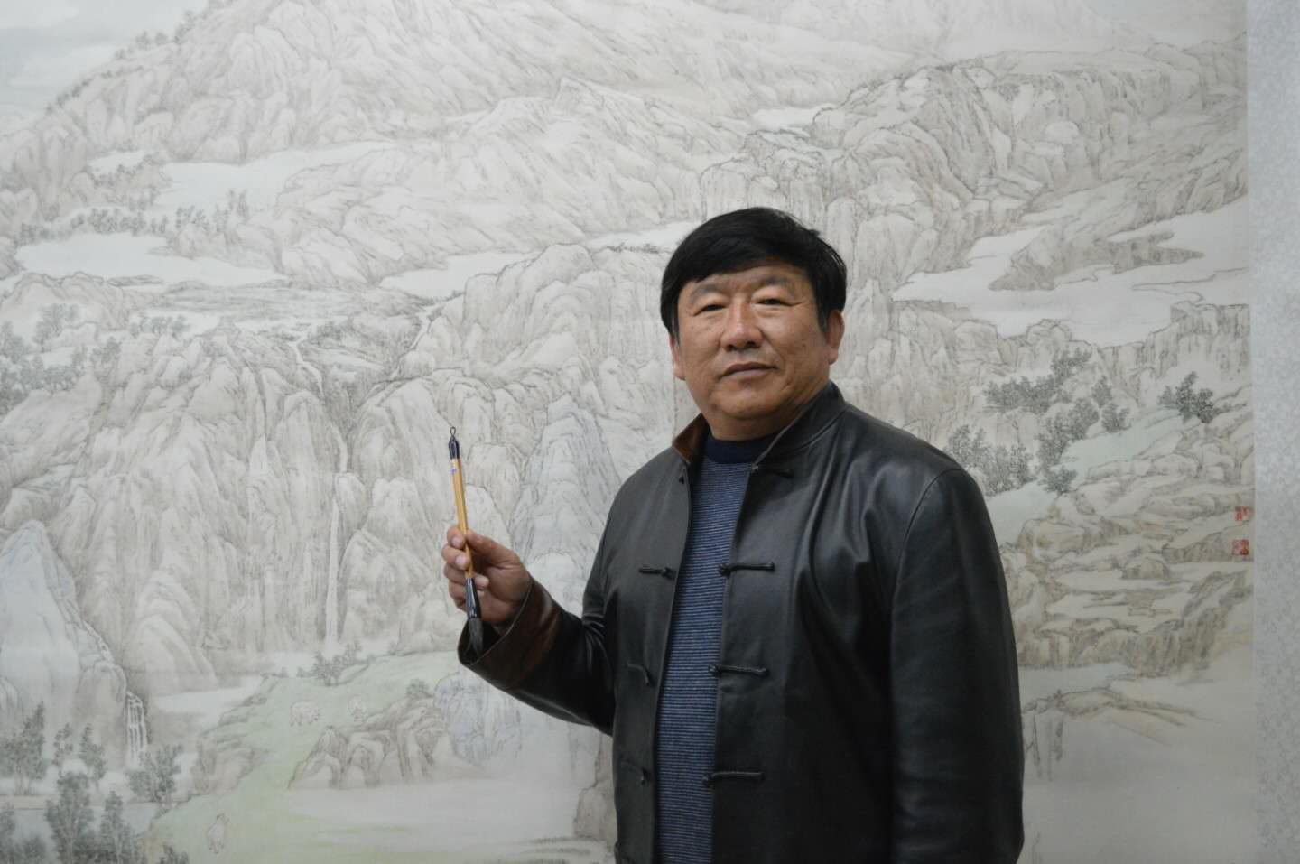 画家书法家刘世兴个人艺术简介,刘世兴画家简介,刘世兴作品价格,刘世兴个人简介,刘世兴艺术作品,书法家刘世兴简介,画家刘世兴简介