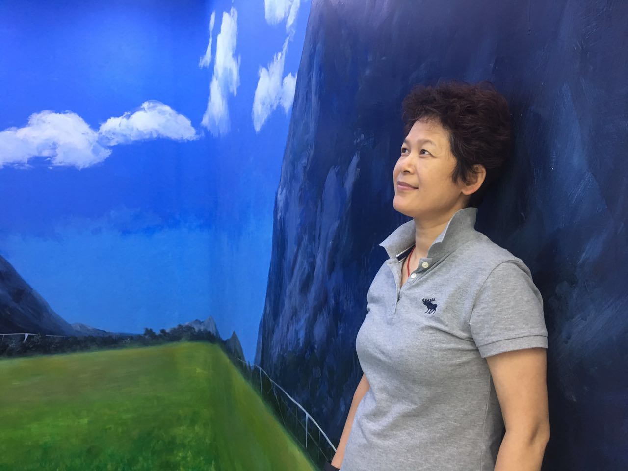 画家书法家萧玲个人艺术简介,萧玲画家简介,萧玲作品价格,萧玲个人简介,萧玲艺术作品,书法家萧玲简介,画家萧玲简介