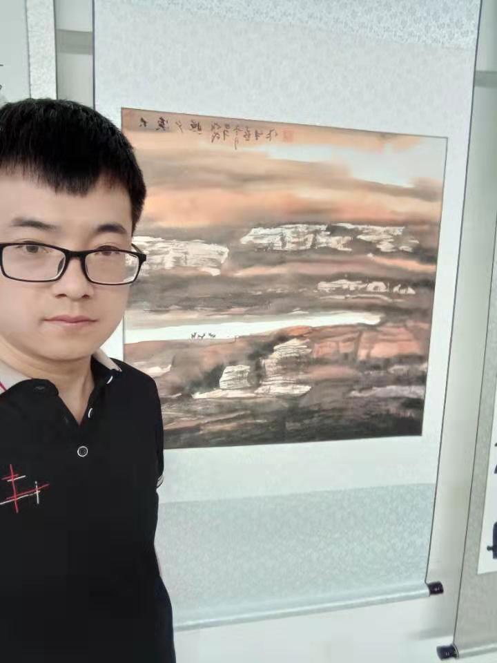 画家书法家李耀贵个人艺术简介,李耀贵画家简介,李耀贵作品价格,李耀贵个人简介,李耀贵艺术作品,书法家李耀贵简介,画家李耀贵简介