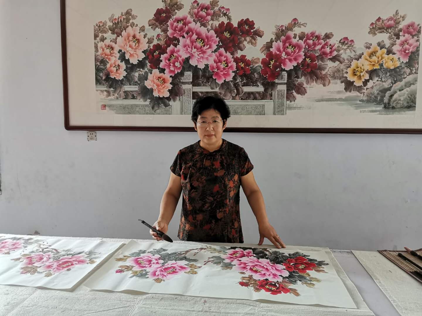 画家书法家王俊哲个人艺术简介,王俊哲画家简介,王俊哲作品价格,王俊哲个人简介,王俊哲艺术作品,书法家王俊哲简介,画家王俊哲简介
