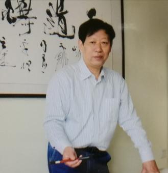 画家书法家仇虎个人艺术简介,仇虎画家简介,仇虎作品价格,仇虎个人简介,仇虎艺术作品,书法家仇虎简介,画家仇虎简介