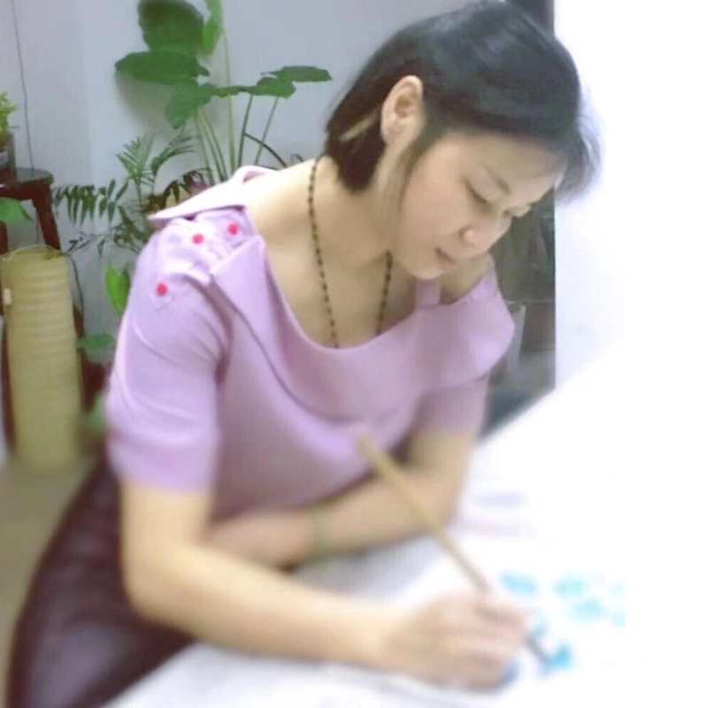 画家书法家苏姗个人艺术简介,苏姗画家简介,苏姗作品价格,苏姗个人简介,苏姗艺术作品,书法家苏姗简介,画家苏姗简介
