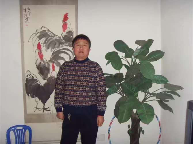 画家书法家刘洪贵个人艺术简介,刘洪贵画家简介,刘洪贵作品价格,刘洪贵个人简介,刘洪贵艺术作品,书法家刘洪贵简介,画家刘洪贵简介
