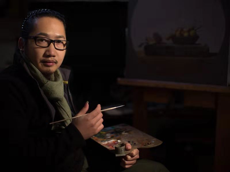 画家书法家叶楠个人艺术简介,叶楠画家简介,叶楠作品价格,叶楠个人简介,叶楠艺术作品,书法家叶楠简介,画家叶楠简介