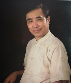 画家书法家林运南个人艺术简介,林运南画家简介,林运南作品价格,林运南个人简介,林运南艺术作品,书法家林运南简介,画家林运南简介