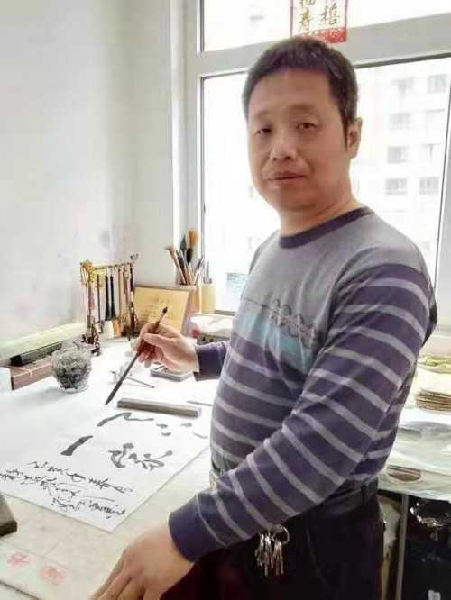 画家书法家刘慧明个人艺术简介,刘慧明画家简介,刘慧明作品价格,刘慧明个人简介,刘慧明艺术作品,书法家刘慧明简介,画家刘慧明简介