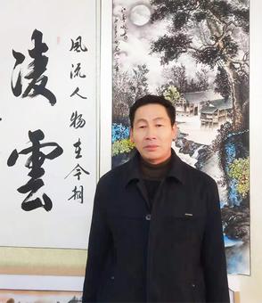 画家书法家许世荣个人艺术简介,许世荣画家简介,许世荣作品价格,许世荣个人简介,许世荣艺术作品,书法家许世荣简介,画家许世荣简介