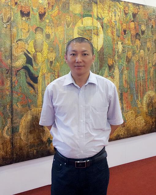 画家书法家赵文胜个人艺术简介,赵文胜画家简介,赵文胜作品价格,赵文胜个人简介,赵文胜艺术作品,书法家赵文胜简介,画家赵文胜简介
