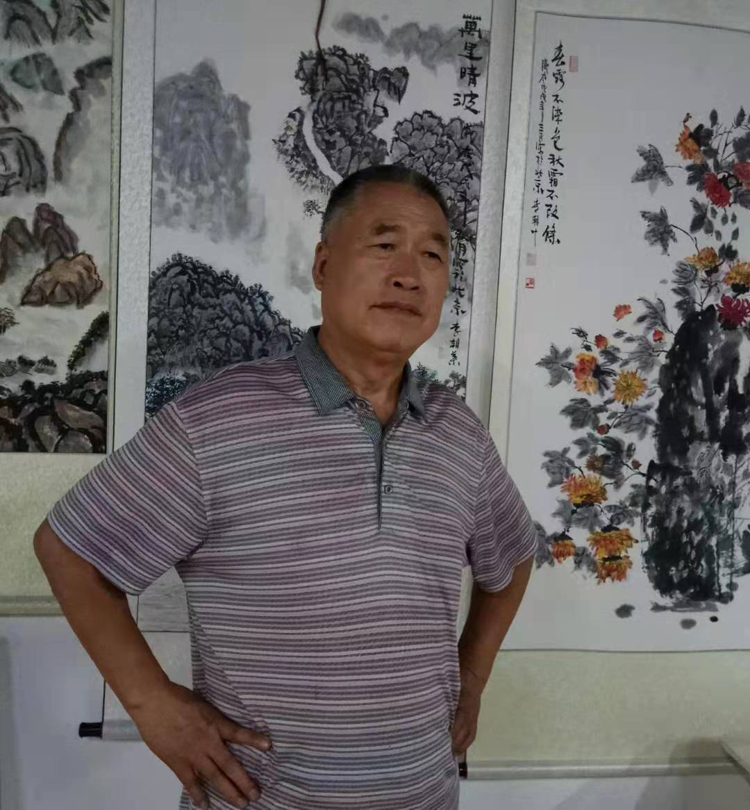 画家书法家施孟良个人艺术简介,施孟良画家简介,施孟良作品价格,施孟良个人简介,施孟良艺术作品,书法家施孟良简介,画家施孟良简介
