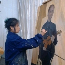 画家书法家黄玮个人艺术简介,黄玮画家简介,黄玮作品价格,黄玮个人简介,黄玮艺术作品,书法家黄玮简介,画家黄玮简介