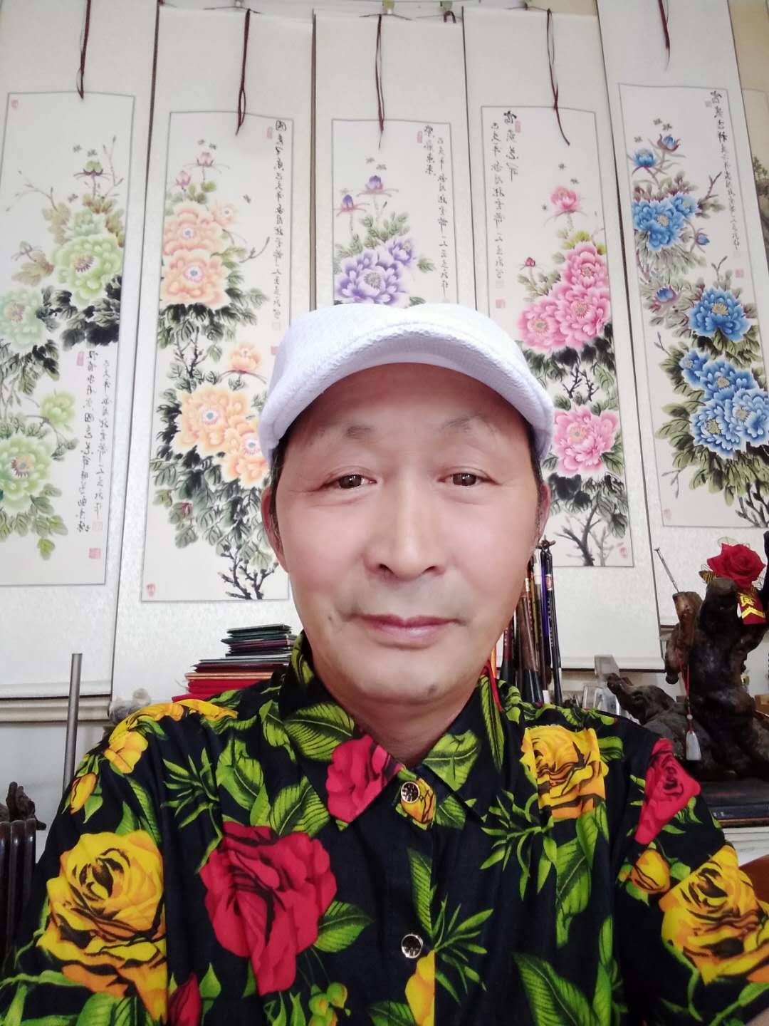 画家书法家王立永个人艺术简介,王立永画家简介,王立永作品价格,王立永个人简介,王立永艺术作品,书法家王立永简介,画家王立永简介