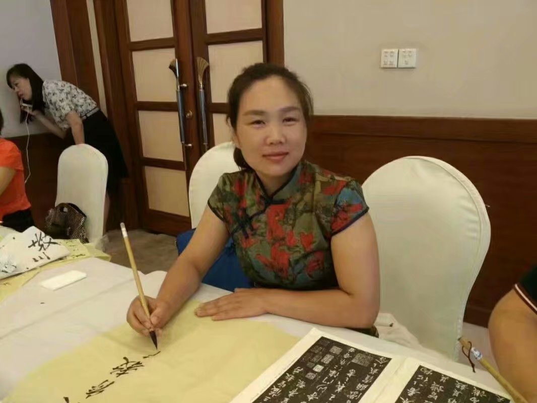 画家书法家姚素华个人艺术简介,姚素华画家简介,姚素华作品价格,姚素华个人简介,姚素华艺术作品,书法家姚素华简介,画家姚素华简介