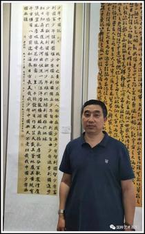 画家书法家陈兵个人艺术简介,陈兵画家简介,陈兵作品价格,陈兵个人简介,陈兵艺术作品,书法家陈兵简介,画家陈兵简介