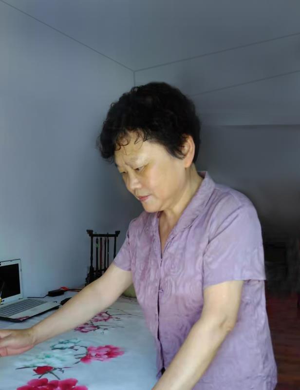 画家书法家张莉个人艺术简介,张莉画家简介,张莉作品价格,张莉个人简介,张莉艺术作品,书法家张莉简介,画家张莉简介