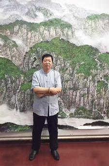 画家书法家孟庆一国画《东方欲晓》被中国博物馆收藏个人艺术简介,孟庆一国画《东方欲晓》被中国博物馆收藏画家简介,孟庆一国画《东方欲晓》被中国博物馆收藏作品价格,孟庆一国画《东方欲晓》被中国博物馆收藏个人简介,孟庆一国画《东方欲晓》被中国博物馆收藏艺术作品,书法家孟庆一国画《东方欲晓》被中国博物馆收藏简介,画家孟庆一国画《东方欲晓》被中国博物馆收藏简介