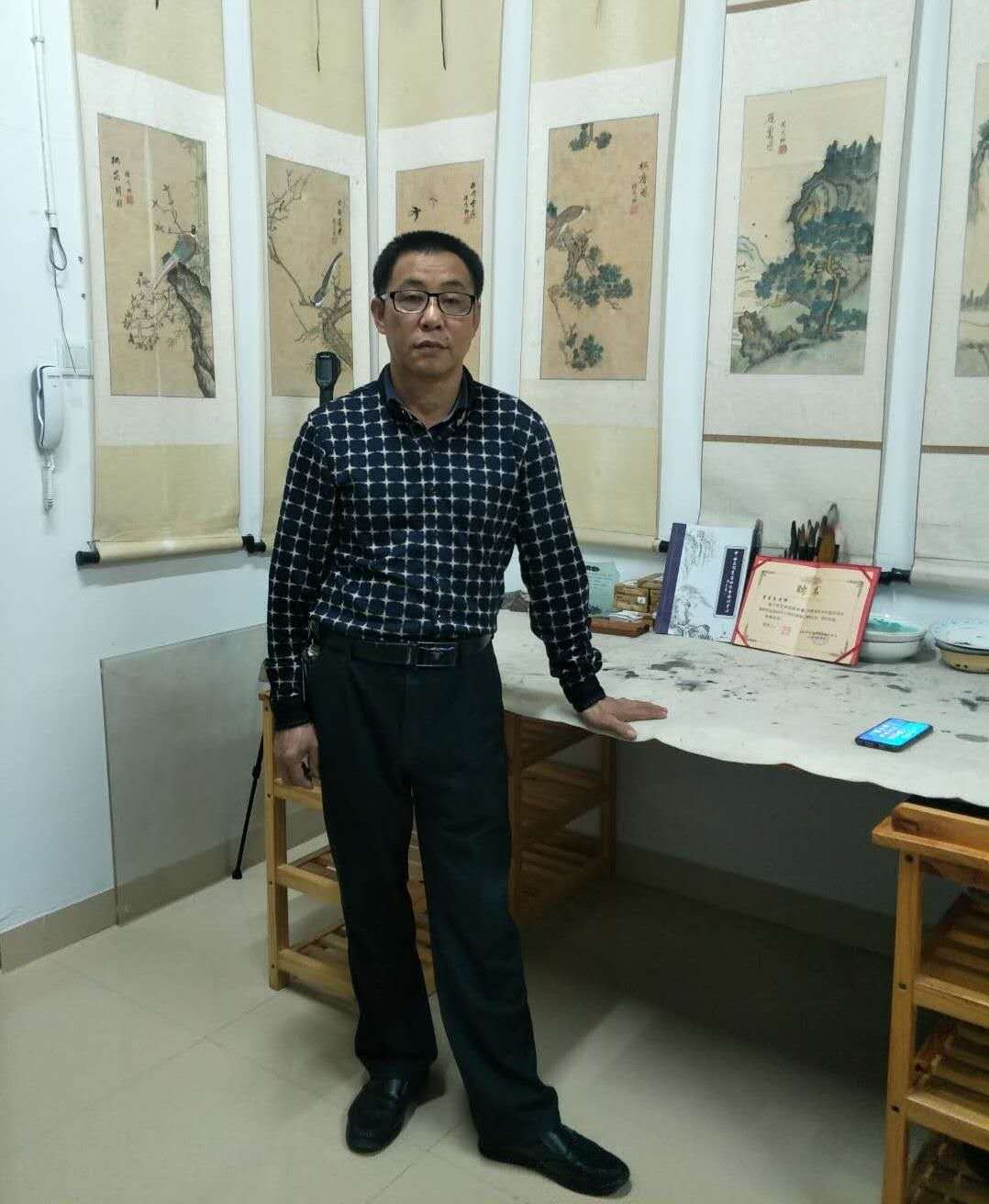 画家书法家曾庆长个人艺术简介,曾庆长画家简介,曾庆长作品价格,曾庆长个人简介,曾庆长艺术作品,书法家曾庆长简介,画家曾庆长简介