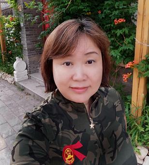 画家书法家李姝仪个人艺术简介,李姝仪画家简介,李姝仪作品价格,李姝仪个人简介,李姝仪艺术作品,书法家李姝仪简介,画家李姝仪简介