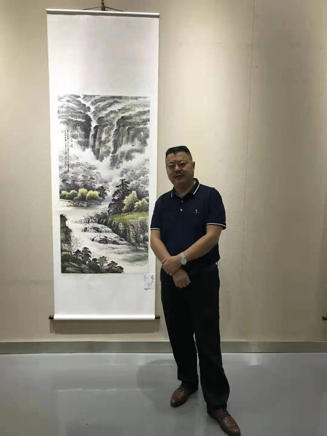 画家书法家金蜀平个人艺术简介,金蜀平画家简介,金蜀平作品价格,金蜀平个人简介,金蜀平艺术作品,书法家金蜀平简介,画家金蜀平简介