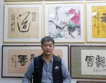 画家书法家李大江个人艺术简介,李大江画家简介,李大江作品价格,李大江个人简介,李大江艺术作品,书法家李大江简介,画家李大江简介
