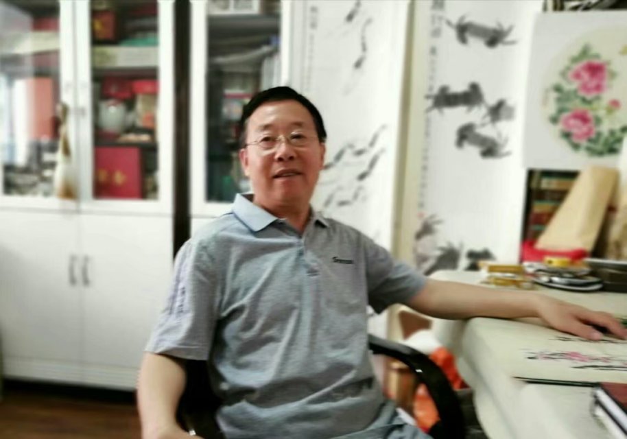 画家书法家韩明山个人艺术简介,韩明山画家简介,韩明山作品价格,韩明山个人简介,韩明山艺术作品,书法家韩明山简介,画家韩明山简介