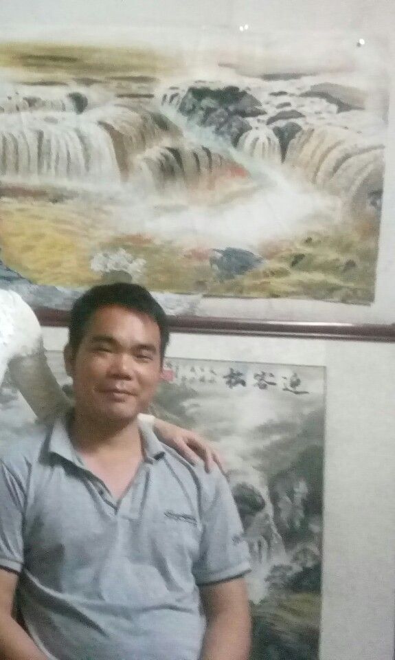 画家书法家钟良锋个人艺术简介,钟良锋画家简介,钟良锋作品价格,钟良锋个人简介,钟良锋艺术作品,书法家钟良锋简介,画家钟良锋简介