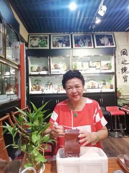 画家书法家黄汇珍个人艺术简介,黄汇珍画家简介,黄汇珍作品价格,黄汇珍个人简介,黄汇珍艺术作品,书法家黄汇珍简介,画家黄汇珍简介