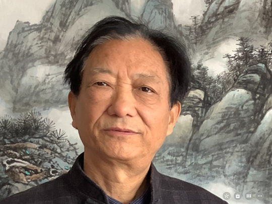 画家书法家杨文森个人艺术简介,杨文森画家简介,杨文森作品价格,杨文森个人简介,杨文森艺术作品,书法家杨文森简介,画家杨文森简介