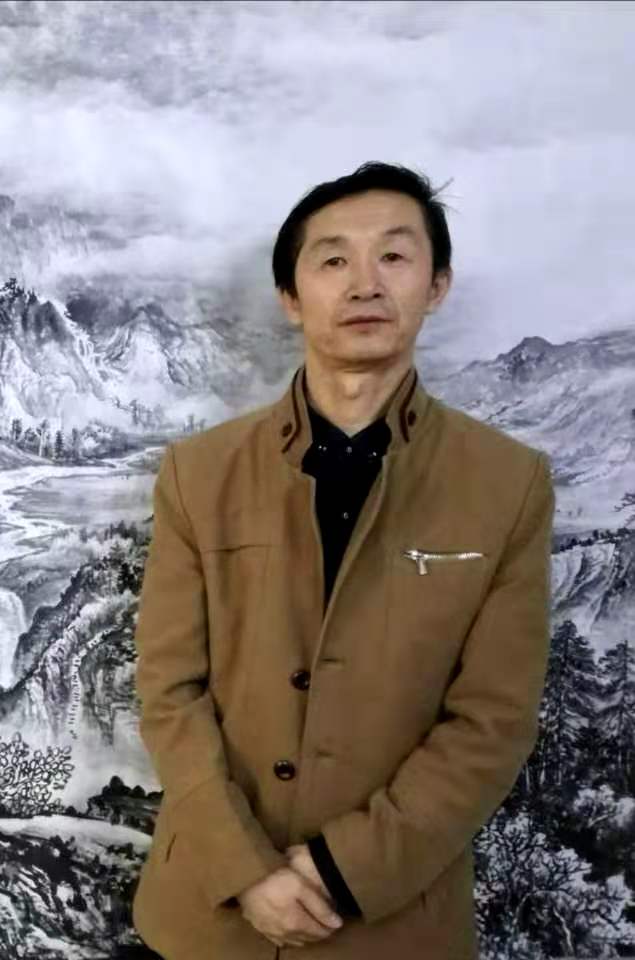画家书法家雷玉海个人艺术简介,雷玉海画家简介,雷玉海作品价格,雷玉海个人简介,雷玉海艺术作品,书法家雷玉海简介,画家雷玉海简介