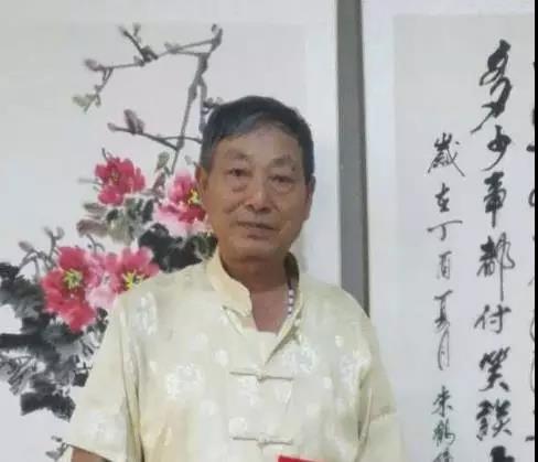画家书法家朱鹤伦个人艺术简介,朱鹤伦画家简介,朱鹤伦作品价格,朱鹤伦个人简介,朱鹤伦艺术作品,书法家朱鹤伦简介,画家朱鹤伦简介