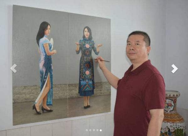 画家书法家徐笑云个人艺术简介,徐笑云画家简介,徐笑云作品价格,徐笑云个人简介,徐笑云艺术作品,书法家徐笑云简介,画家徐笑云简介