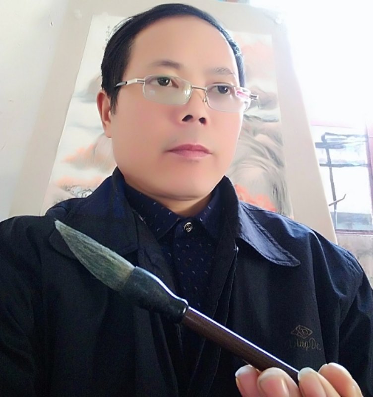 画家书法家杨安俊个人艺术简介,杨安俊画家简介,杨安俊作品价格,杨安俊个人简介,杨安俊艺术作品,书法家杨安俊简介,画家杨安俊简介