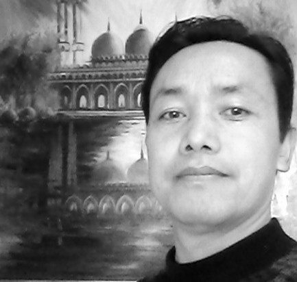 画家书法家何国文个人艺术简介,何国文画家简介,何国文作品价格,何国文个人简介,何国文艺术作品,书法家何国文简介,画家何国文简介
