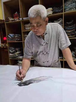 画家书法家李金壮个人艺术简介,李金壮画家简介,李金壮作品价格,李金壮个人简介,李金壮艺术作品,书法家李金壮简介,画家李金壮简介