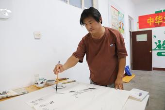 画家书法家徐宗亮个人艺术简介,徐宗亮画家简介,徐宗亮作品价格,徐宗亮个人简介,徐宗亮艺术作品,书法家徐宗亮简介,画家徐宗亮简介