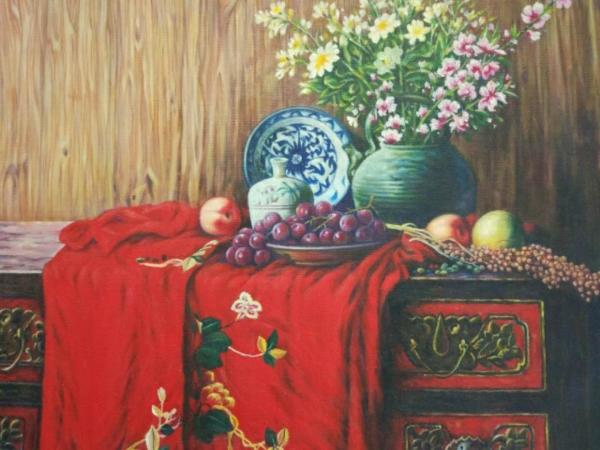 画家书法家董其信个人艺术简介,董其信画家简介,董其信作品价格,董其信个人简介,董其信艺术作品,书法家董其信简介,画家董其信简介