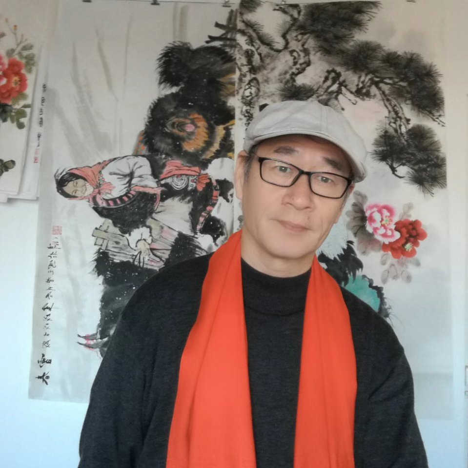画家书法家王堃元个人艺术简介,王堃元画家简介,王堃元作品价格,王堃元个人简介,王堃元艺术作品,书法家王堃元简介,画家王堃元简介