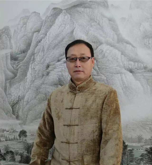 画家书法家路天运个人艺术简介,路天运画家简介,路天运作品价格,路天运个人简介,路天运艺术作品,书法家路天运简介,画家路天运简介