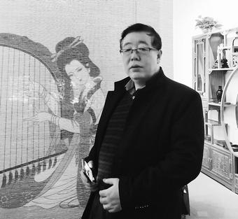 画家书法家刘富强个人艺术简介,刘富强画家简介,刘富强作品价格,刘富强个人简介,刘富强艺术作品,书法家刘富强简介,画家刘富强简介