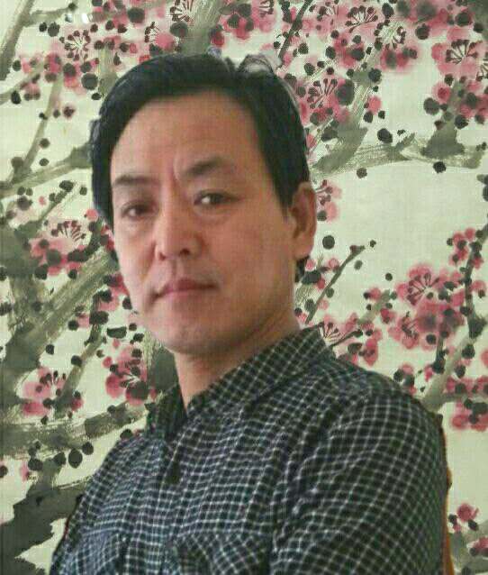 画家书法家杨庭轩个人艺术简介,杨庭轩画家简介,杨庭轩作品价格,杨庭轩个人简介,杨庭轩艺术作品,书法家杨庭轩简介,画家杨庭轩简介