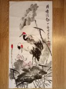 画家书法家赵真个人艺术简介,赵真画家简介,赵真作品价格,赵真个人简介,赵真艺术作品,书法家赵真简介,画家赵真简介