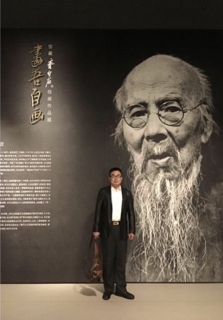 画家书法家李朋才个人艺术简介,李朋才画家简介,李朋才作品价格,李朋才个人简介,李朋才艺术作品,书法家李朋才简介,画家李朋才简介