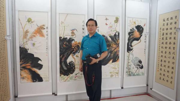 画家书法家赵树恒个人艺术简介,赵树恒画家简介,赵树恒作品价格,赵树恒个人简介,赵树恒艺术作品,书法家赵树恒简介,画家赵树恒简介