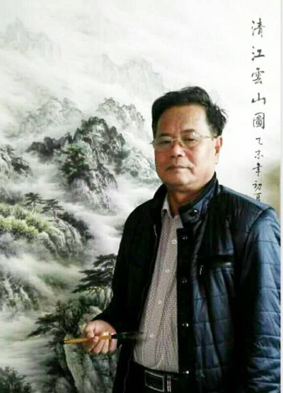 画家书法家陈彬个人艺术简介,陈彬画家简介,陈彬作品价格,陈彬个人简介,陈彬艺术作品,书法家陈彬简介,画家陈彬简介