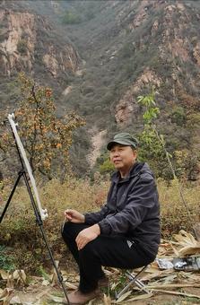 画家书法家杨振军个人艺术简介,杨振军画家简介,杨振军作品价格,杨振军个人简介,杨振军艺术作品,书法家杨振军简介,画家杨振军简介