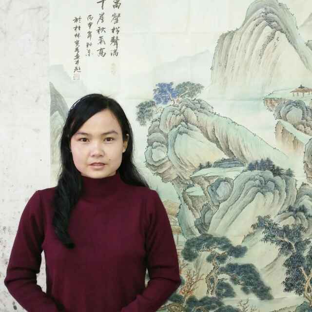 画家书法家王宽秀个人艺术简介,王宽秀画家简介,王宽秀作品价格,王宽秀个人简介,王宽秀艺术作品,书法家王宽秀简介,画家王宽秀简介